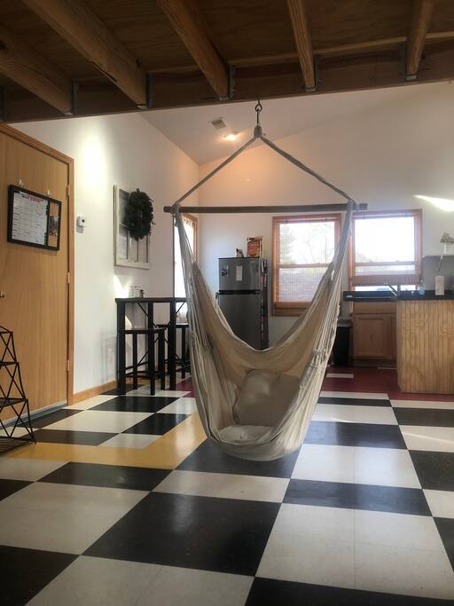 Hammock Chair