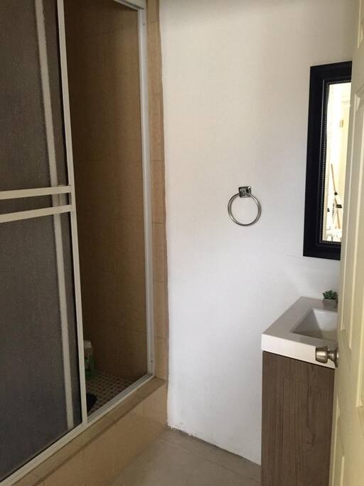Baño Privado