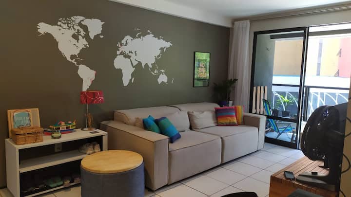 01 ROOM with air-conditioning and exclusive bathroom