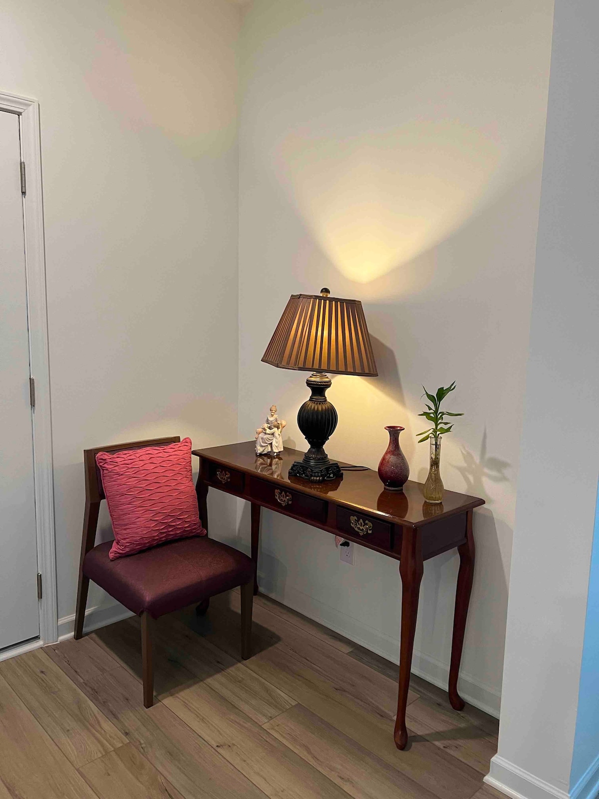 Large, beautiful home with plenty of parking!