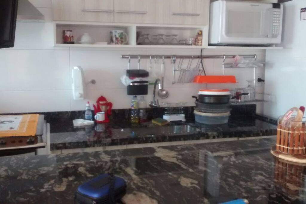 COZINHA