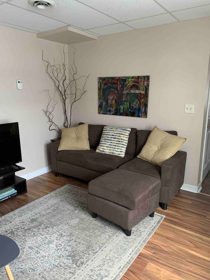 "Artspazio - 470" 2bed 1st Floor  W/d Near Upmc - Williamsport, PA