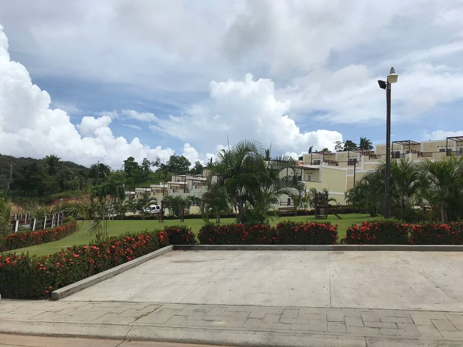 Family park