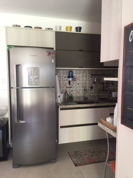cozinha