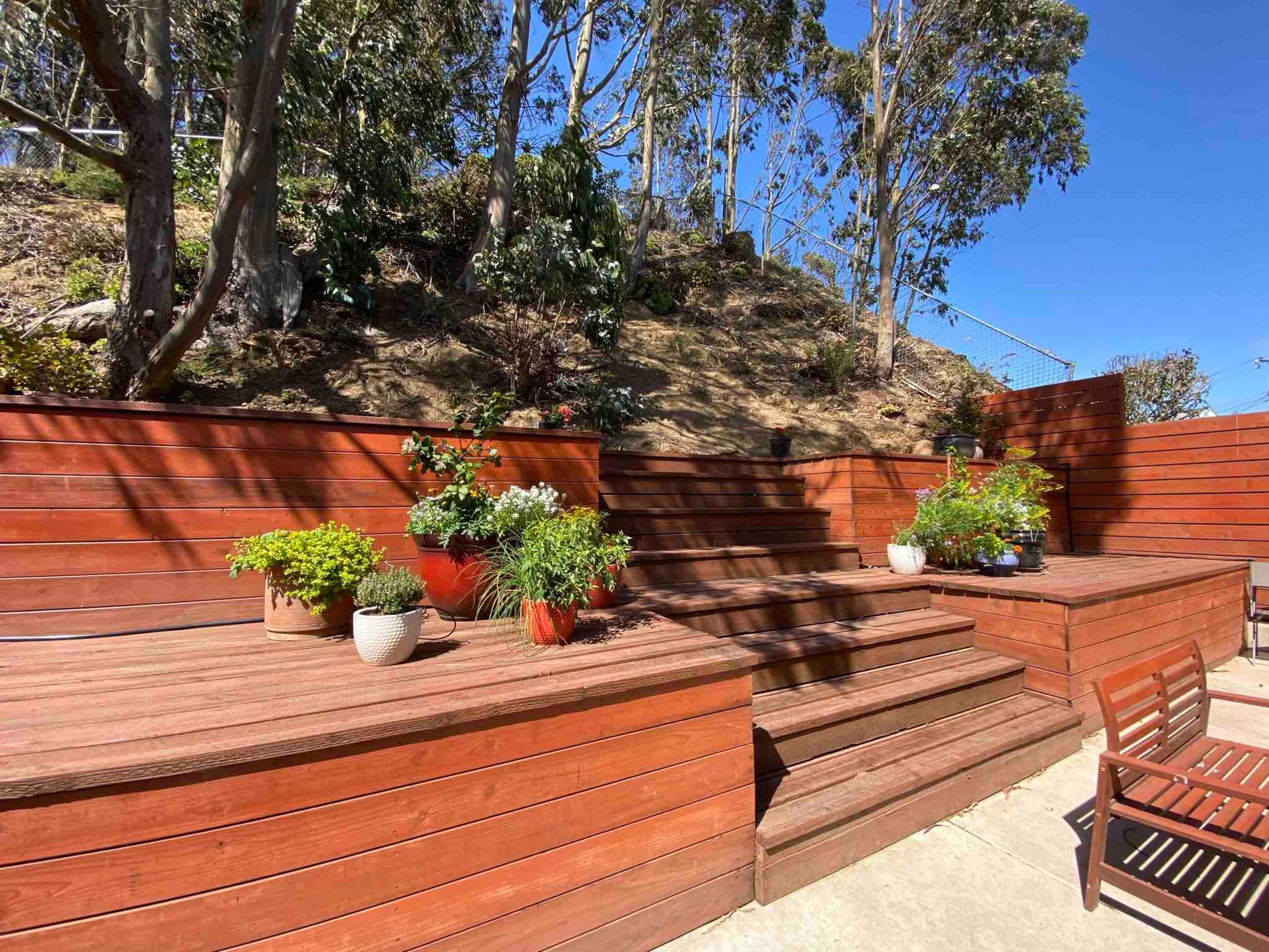 Home in San Francisco · ★4.88 · 2 bedrooms · 2 beds · 2 baths - Image 17