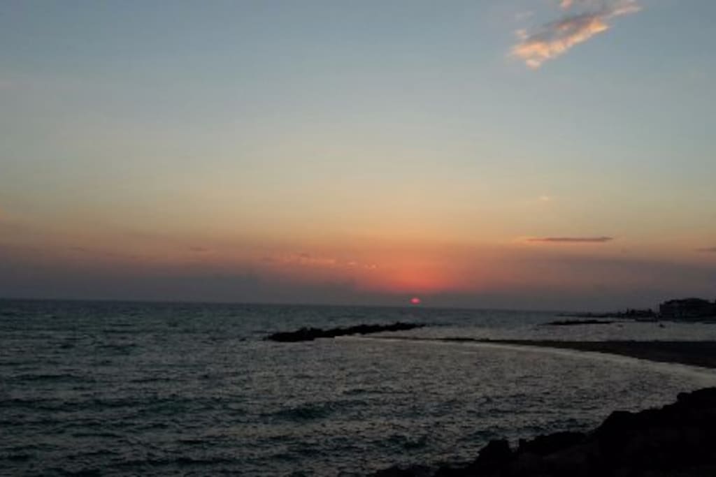 Spiaggia