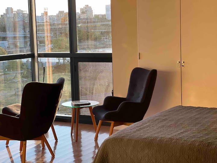 საძინებელი