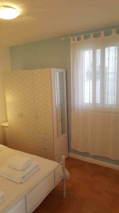 Dormitorio