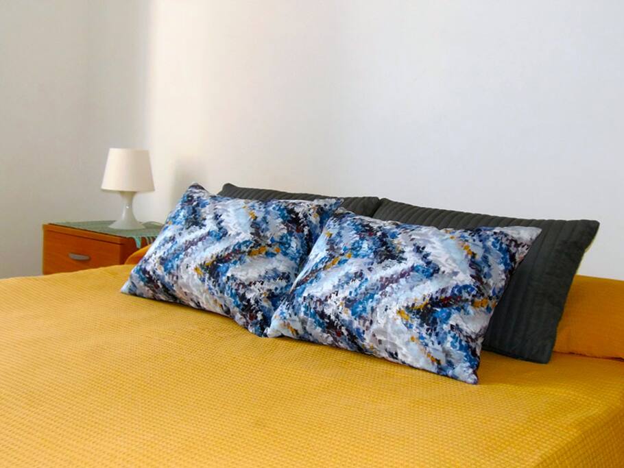 Camera da letto