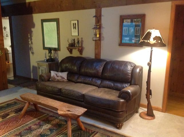 Top 10 Cabins In And Near Cooks Forest Pennsylvania Usa