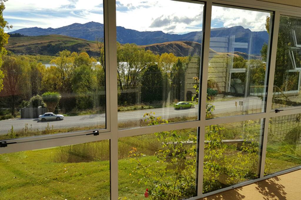 Sunroom