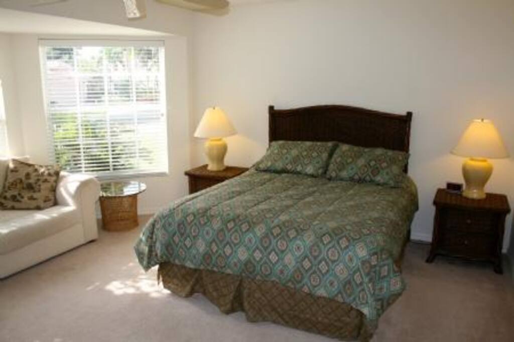 Guest Bedroom