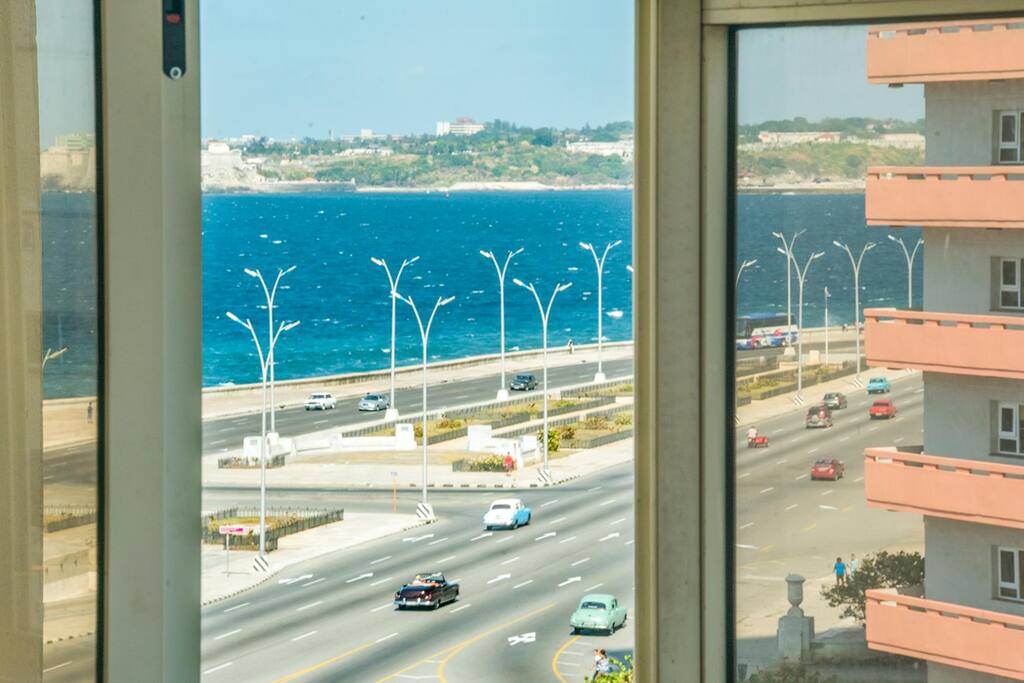 2 Sea View