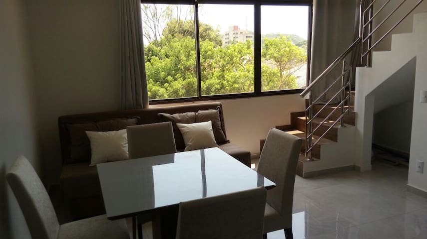 Loft Praia de Torres