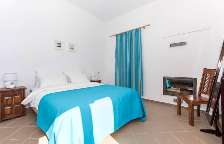 Საძინებელი