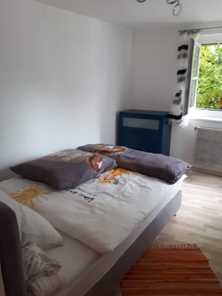 Charming 2-room apartment in Bad Ischl