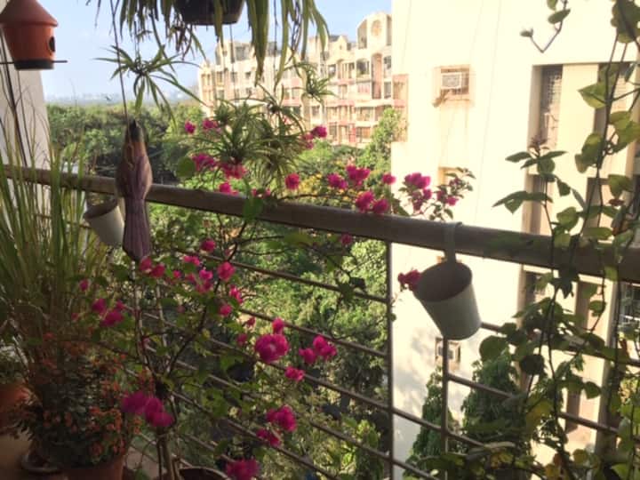 Amazing Open Concept 1 Bedroom With Island Views - Mumbai (Bombay)