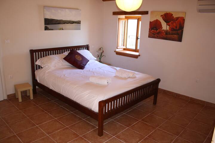 Habitación principal