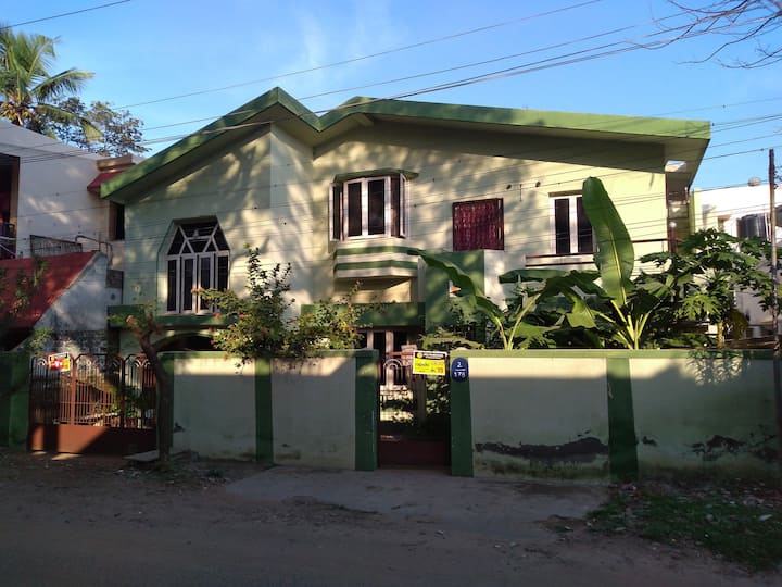 A Spacious home in Madurai Bungalows for Rent in Madurai, Tamil Nadu