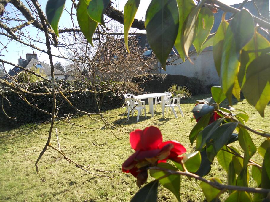Jardin