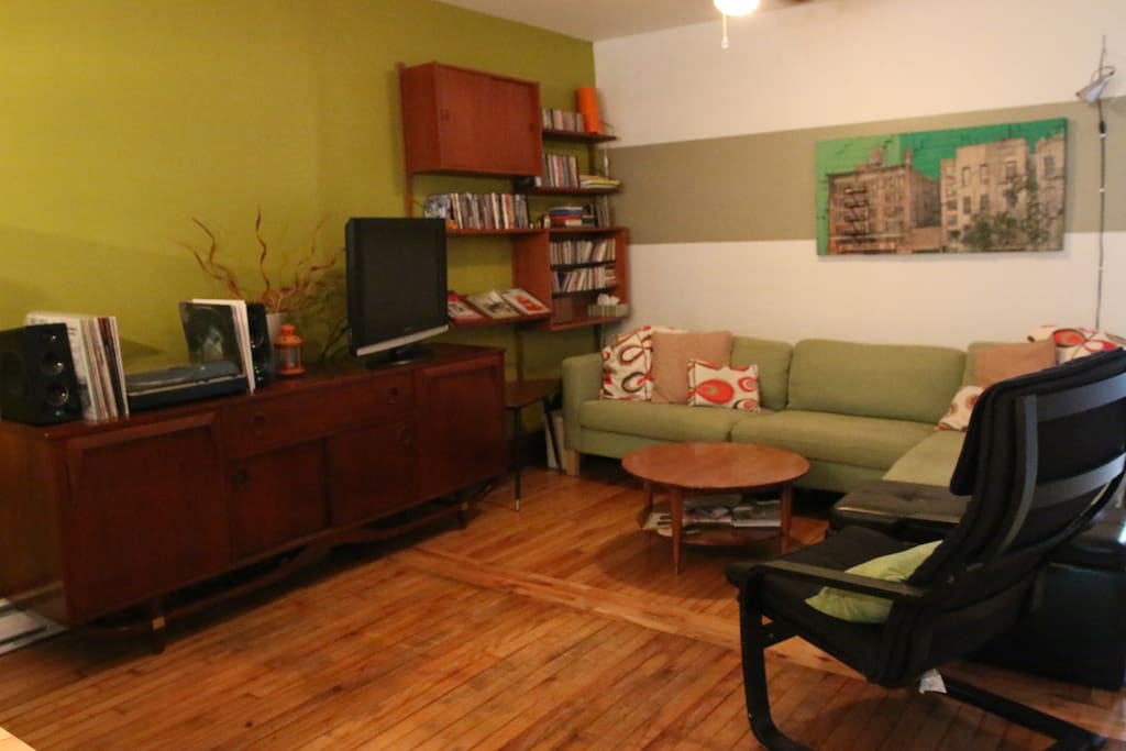 Salon