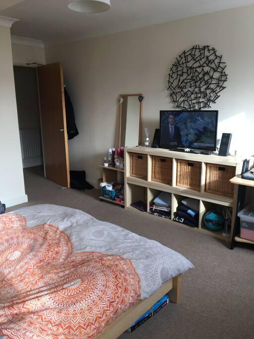 Double bedroom 3