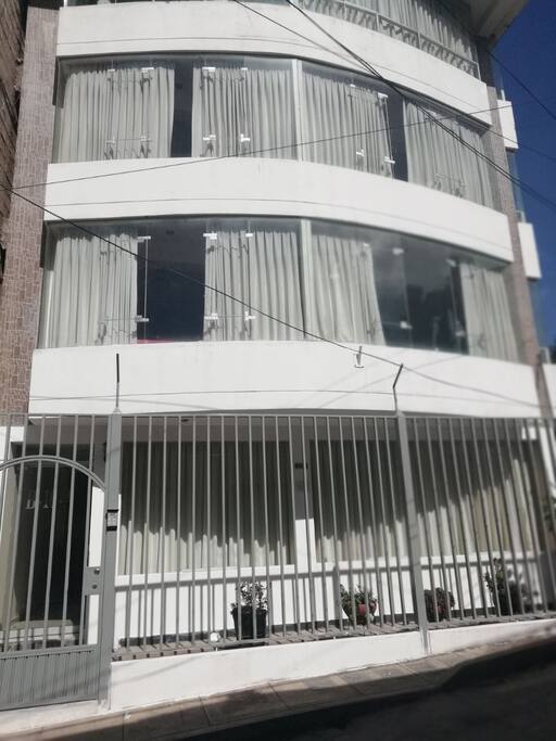 Fachada