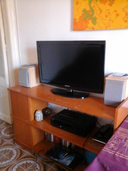 Salón Comedor