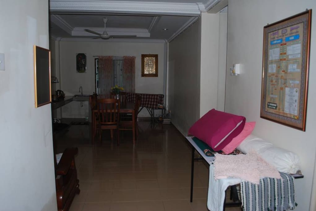 Ruang Dapur