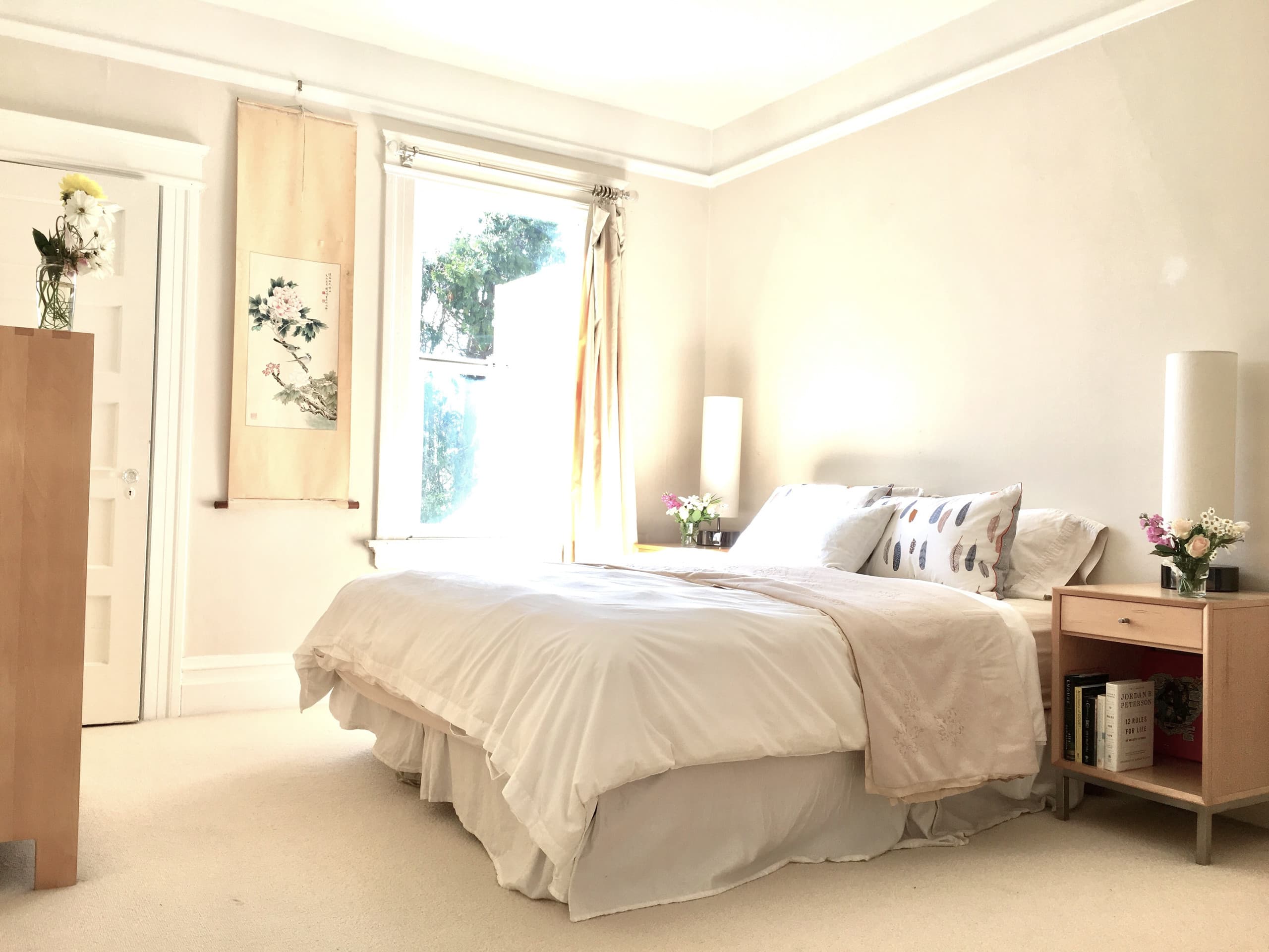 Home in San Francisco · ★4.98 · 4 bedrooms · 4 beds · 2.5 baths - Image 22