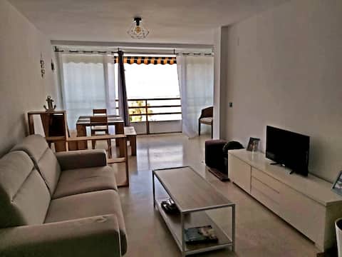 Apartamento Loix Don Miguel