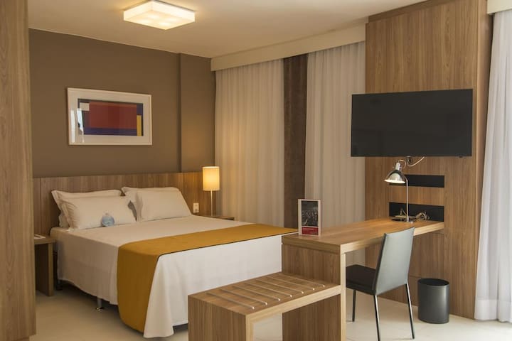 StayinRio - Hospedagem RioStay managed Airbnb listing 1
