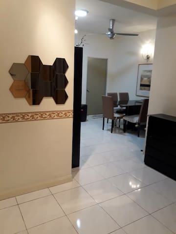 Seri Maya International Condominium KL managed Airbnb listing 2