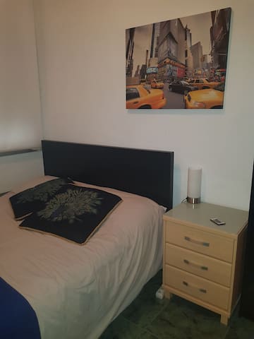 Airbnb El Prat De Llobregat Vacation Rentals Places To Stay