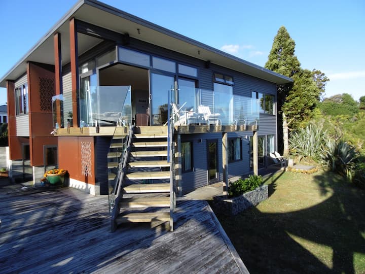 Titirangi Greenhill BnB