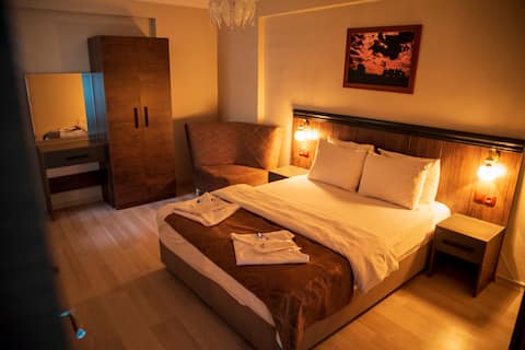 Comfort Suite Hotel Van 2