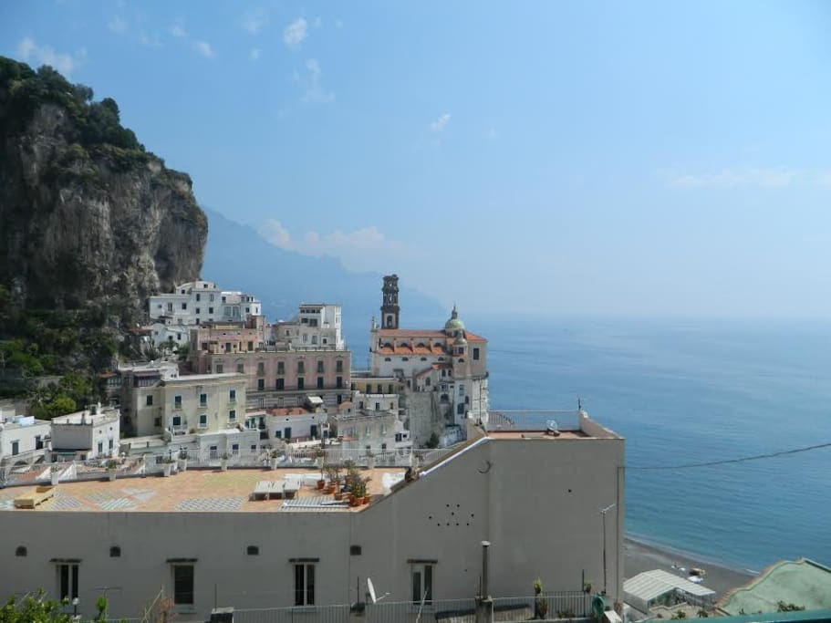 panorama