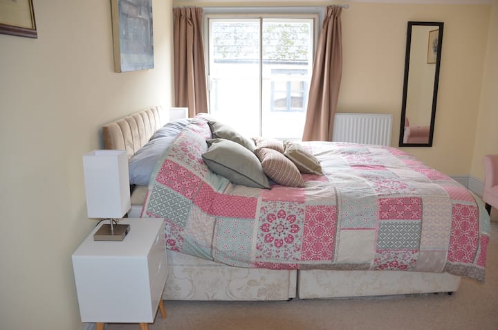 Chumba Mahiri cha Kulala