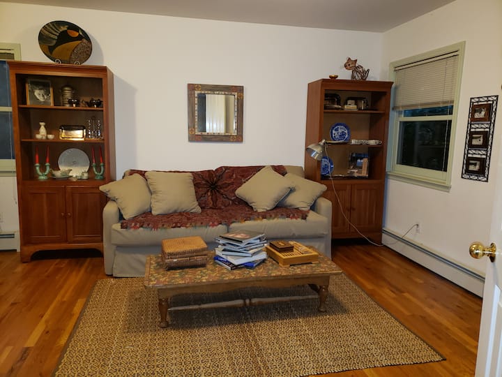 Room To Rent In The Catskills. - Hudson Valley, NY