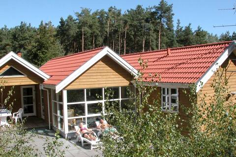 10 person holiday home in aakirkeby