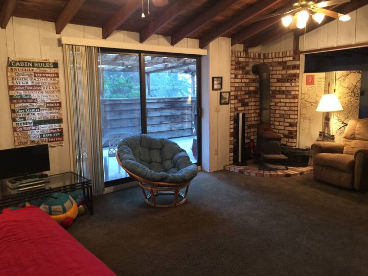 7 Best Cabin Rentals In Felton, California Updated 2024 Trip101