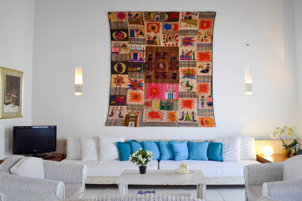 Livingroom