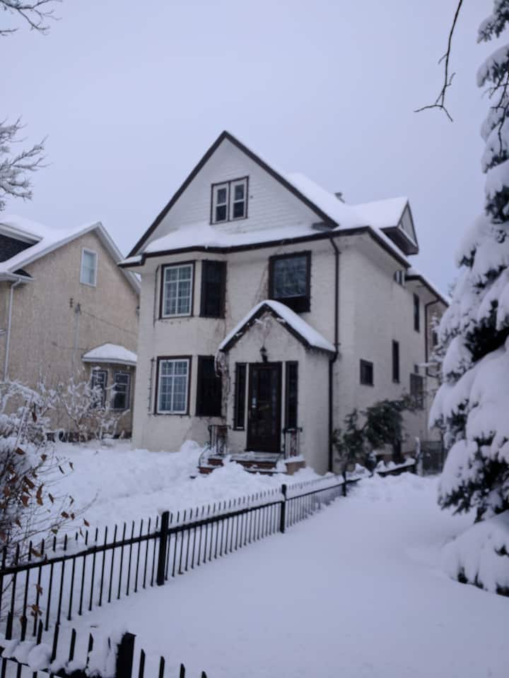 Tony's house Houses for Rent in Winnipeg, Manitoba, Canada