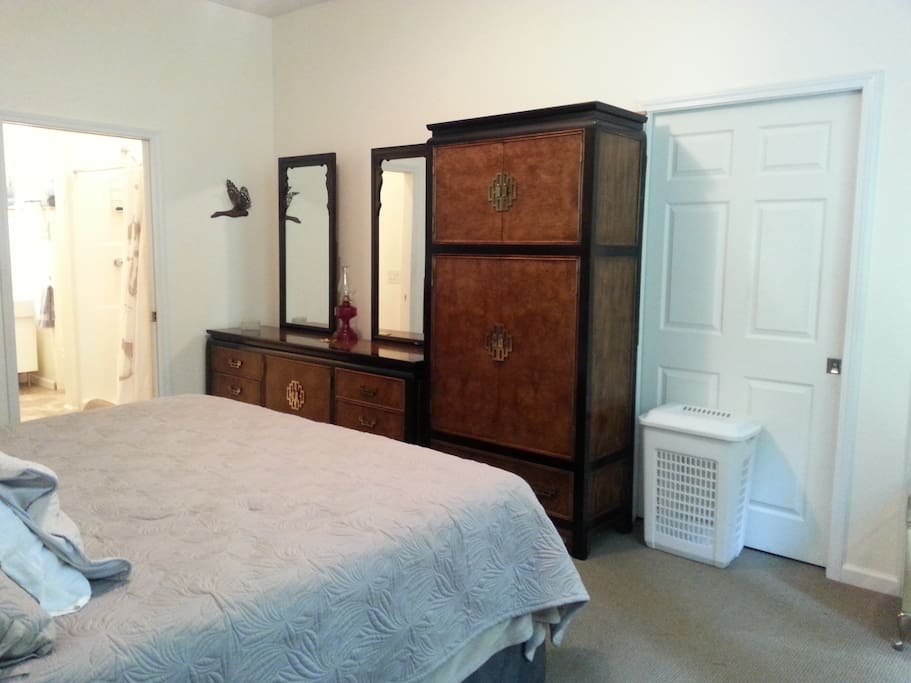 Apartment furniture