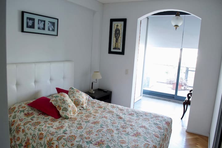 Habitación 1