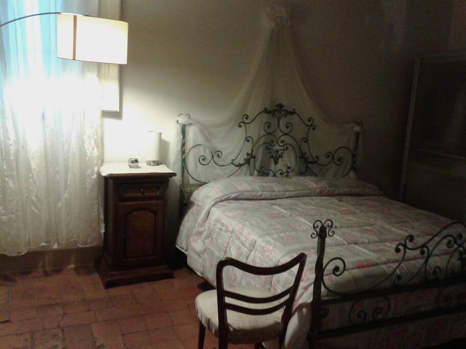 Camera da letto