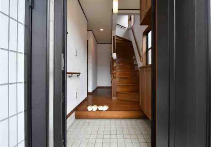 Good Access For Sightseeing In Kamakura Houses For Rent In 鎌倉市 神奈川県 Japan