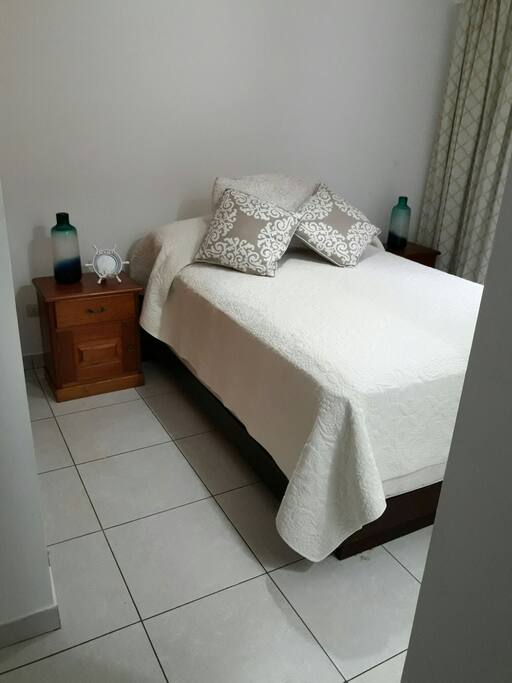Dormitorio principal