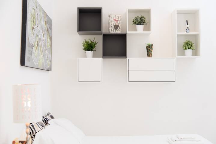 Apartment close to Colosseo gallery image 3