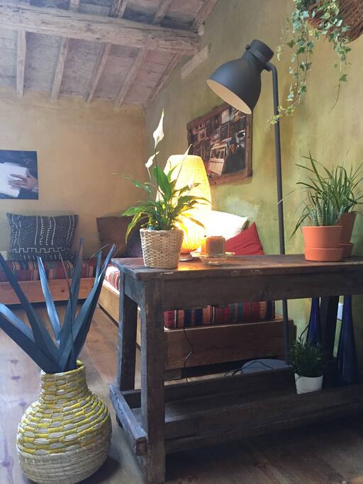 Sitting room